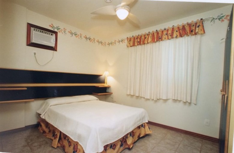 Apart Hotel Abaet�