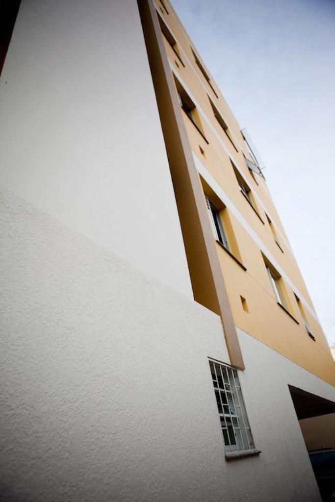Apart Hotel Abaet�