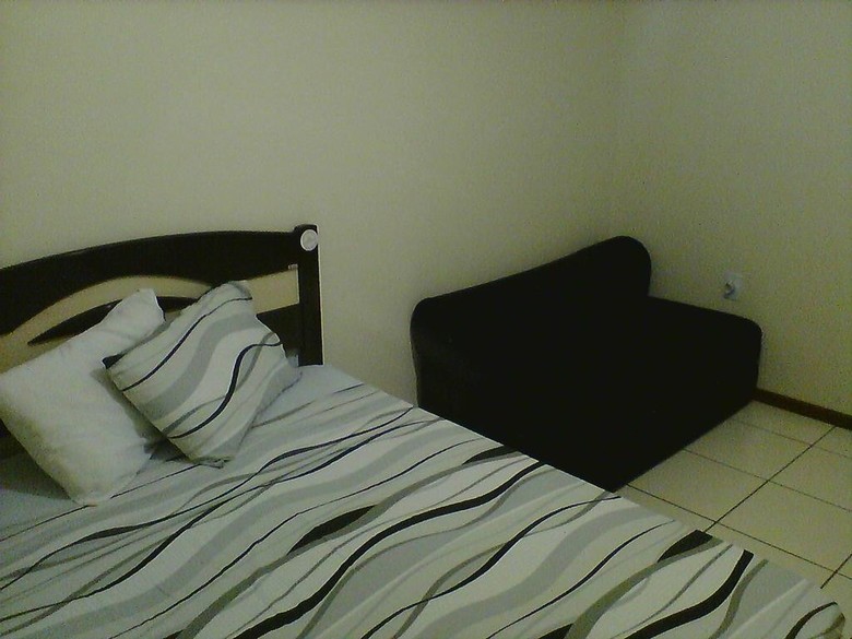 Casa Praia Do Santinho