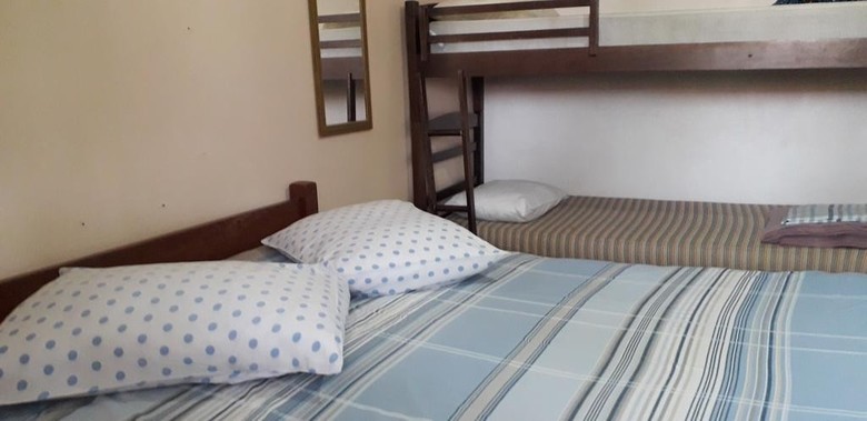 Apartamento Niko Residencial
