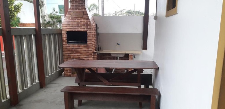 Apartamento Niko Residencial