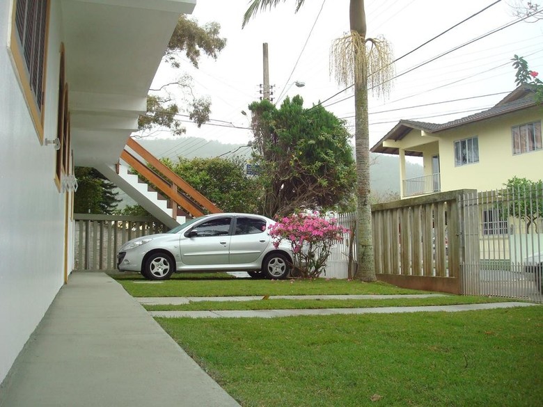 Apartamento Niko Residencial