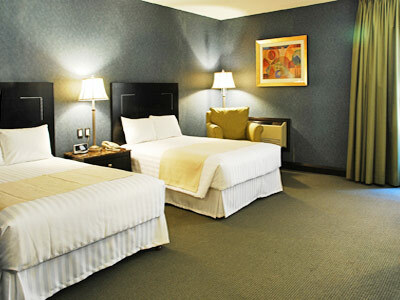 Hotel Royal Garden Reynosa