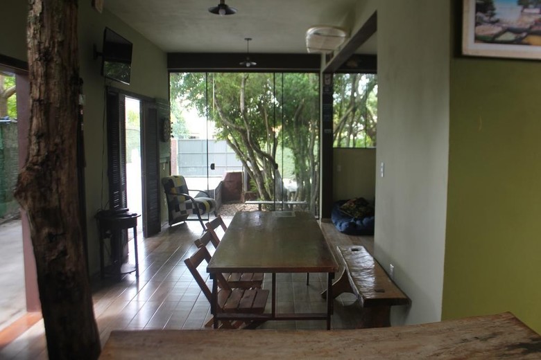 Karaguas House
