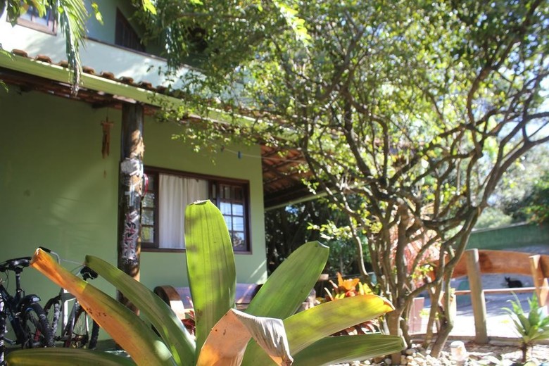 Karaguas House