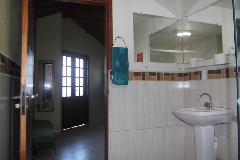 Karaguas House