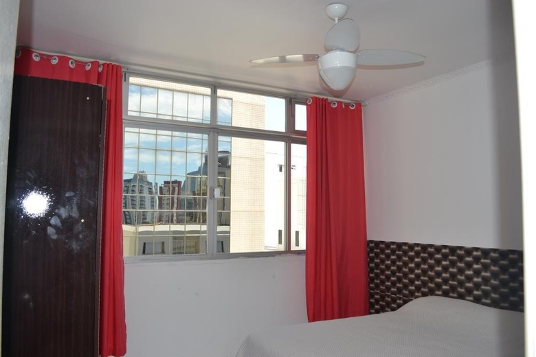 Apartamento No Centro
