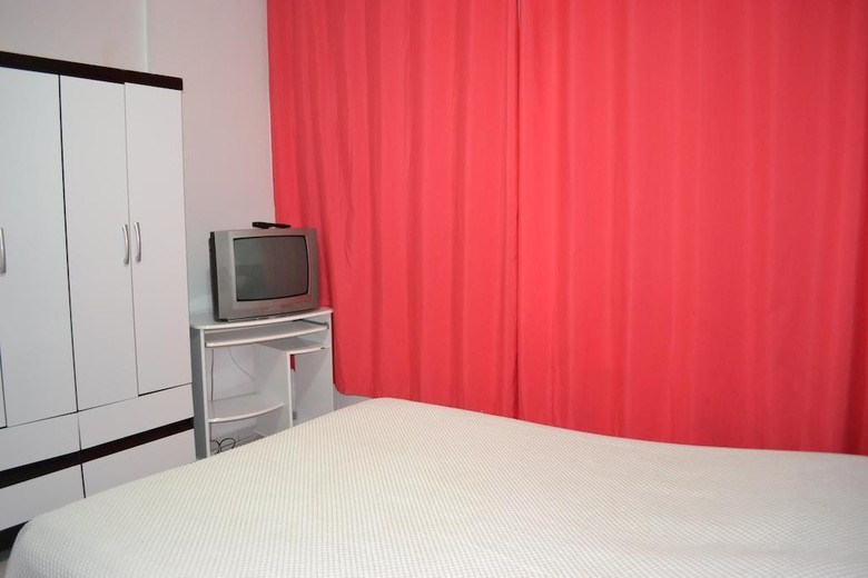 Apartamento No Centro