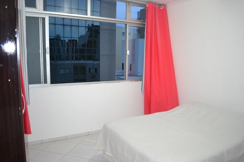 Apartamento No Centro