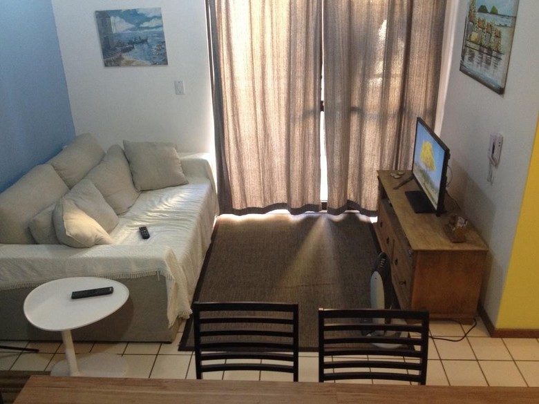Apartamento English Sea 01