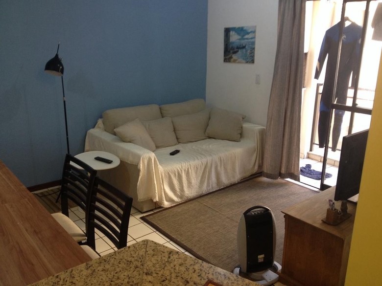 Apartamento English Sea 01