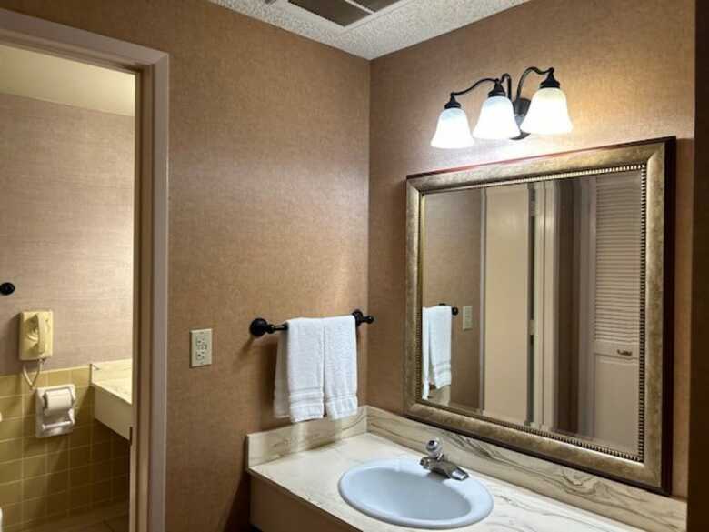 Hotel Piccadilly Inn Airport