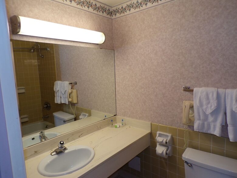 Hotel Piccadilly Inn Airport