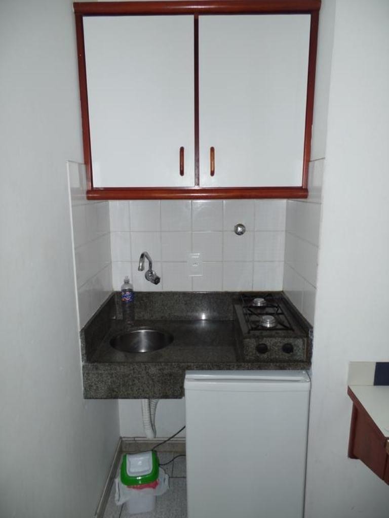 Apartamento Residencial Valpara�so