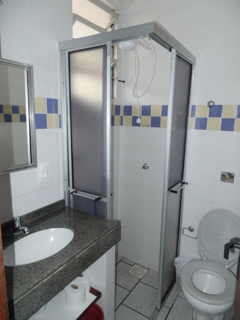 Apartamento Residencial Valpara�so