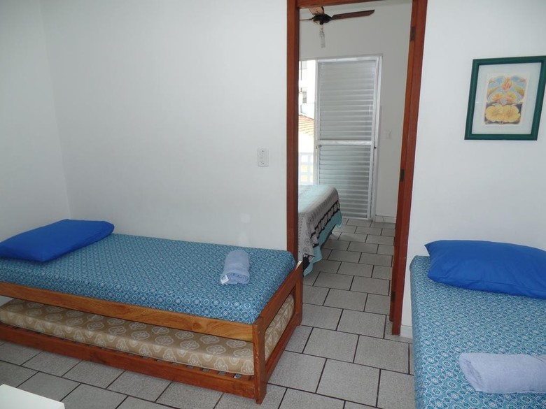 Apartamento Residencial Valpara�so