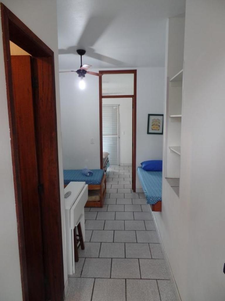 Apartamento Residencial Valpara�so
