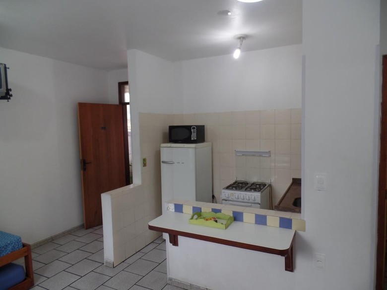 Apartamento Residencial Valpara�so