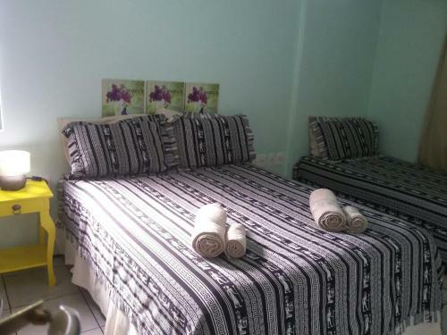 Apartamento Alta Vista