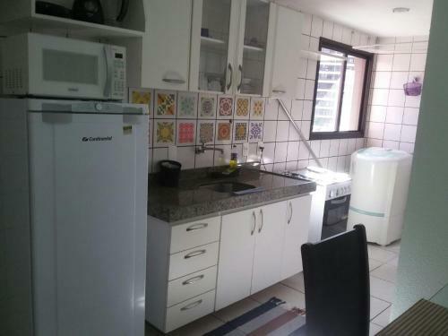 Apartamento Alta Vista
