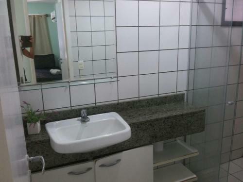 Apartamento Alta Vista