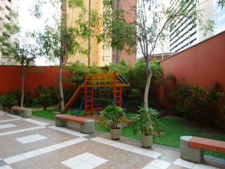 Apartamento Alta Vista