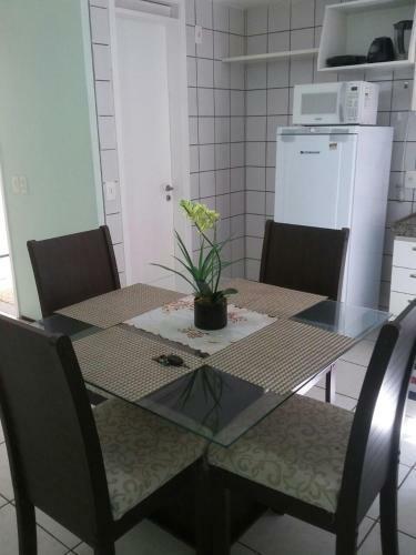 Apartamento Alta Vista
