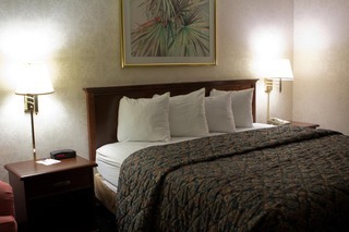 Motel Ashlan Inn