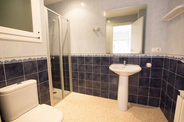 Apartamentos Blanes-condal