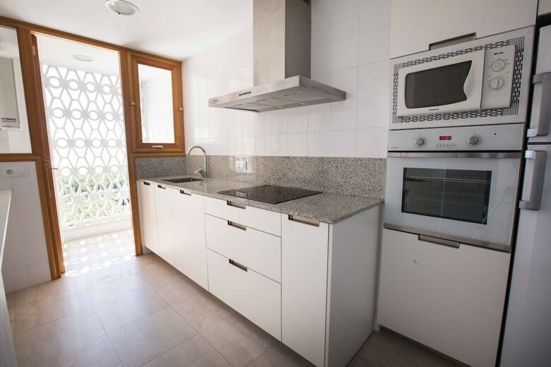 Apartamentos Blanes-condal