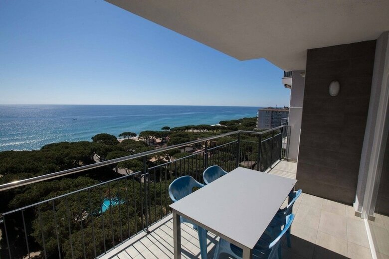 Apartamentos Blanes-condal