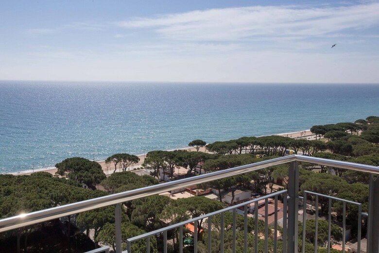 Apartamentos Blanes-condal