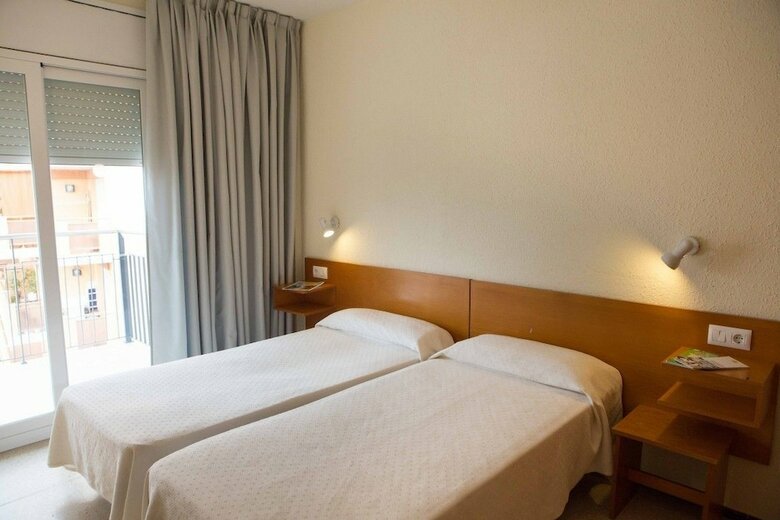 Apartamentos Blanes-condal