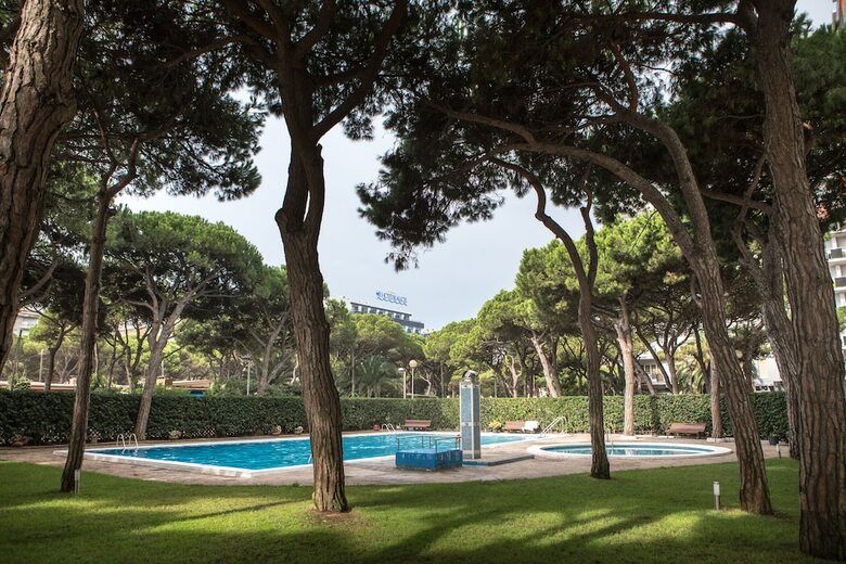 Apartamentos Blanes-condal