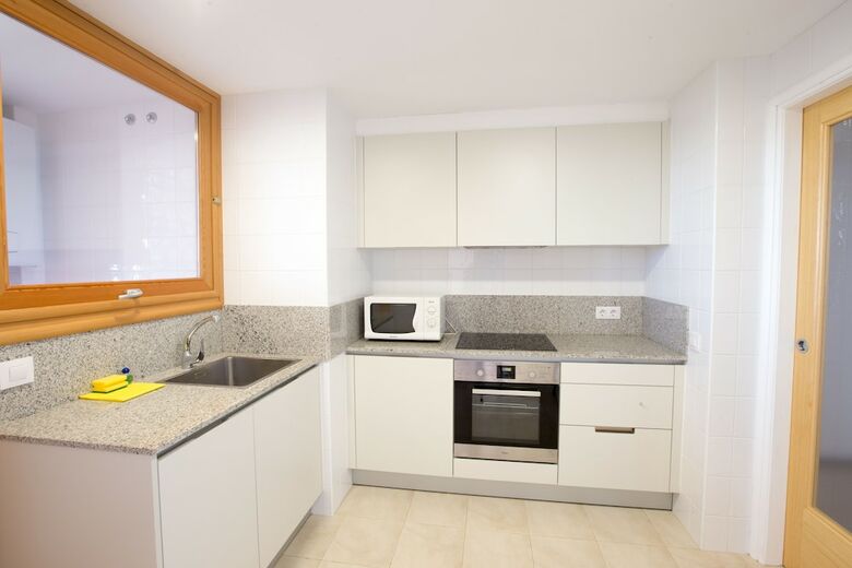 Apartamentos Blanes-condal