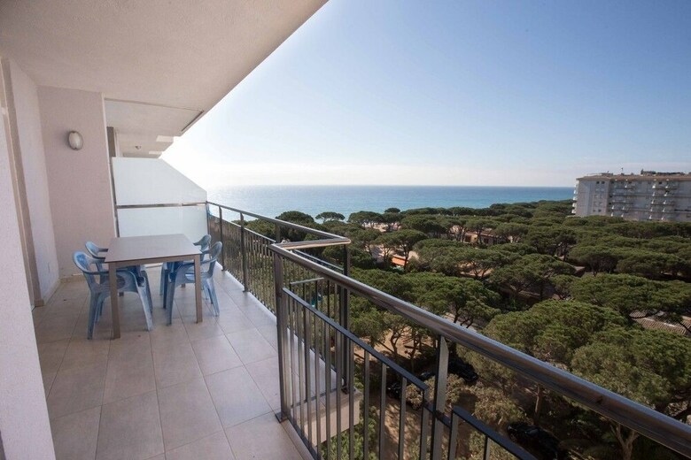 Apartamentos Blanes-condal