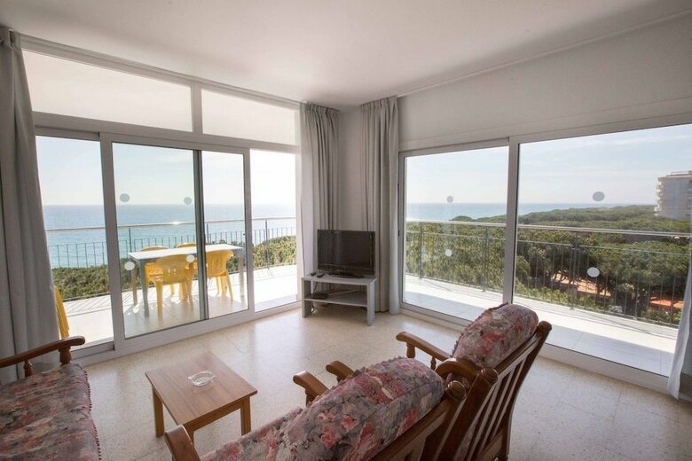 Apartamentos Blanes-condal