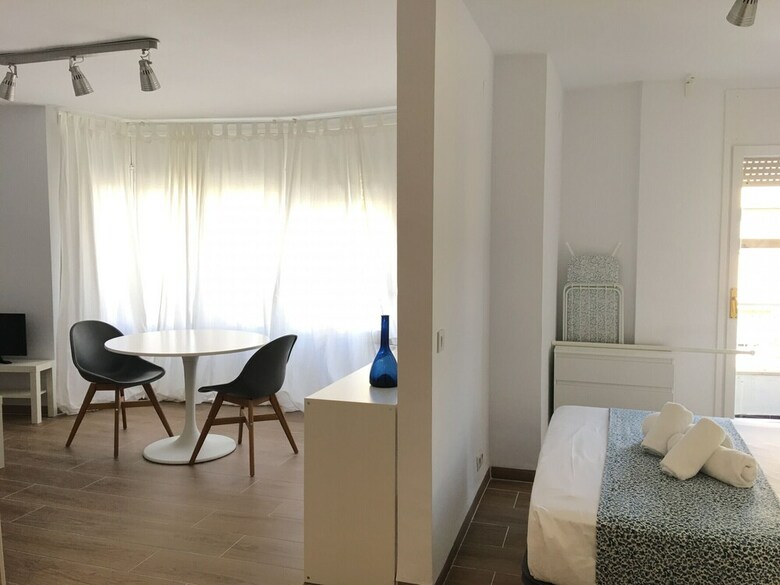Apartamento Aiguaneu Sa Marina