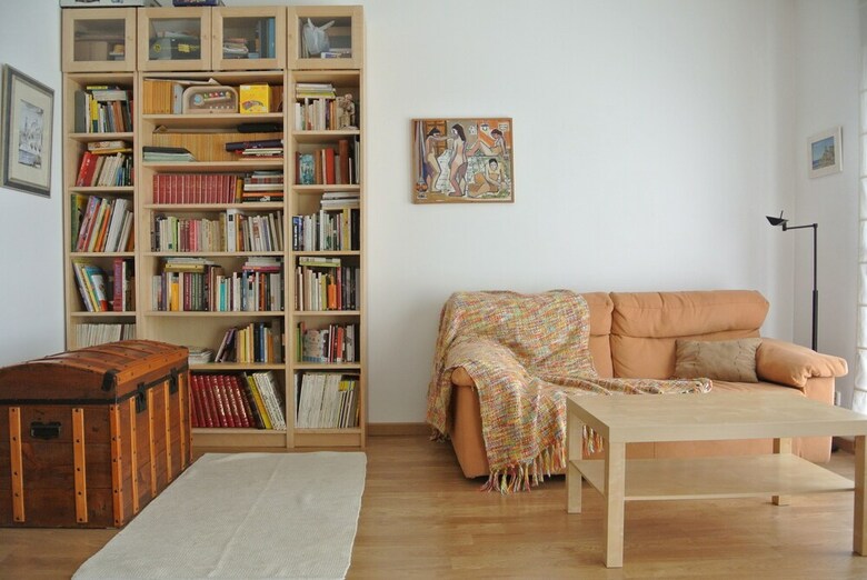 Apartamento Aiguaneu Sa Marina