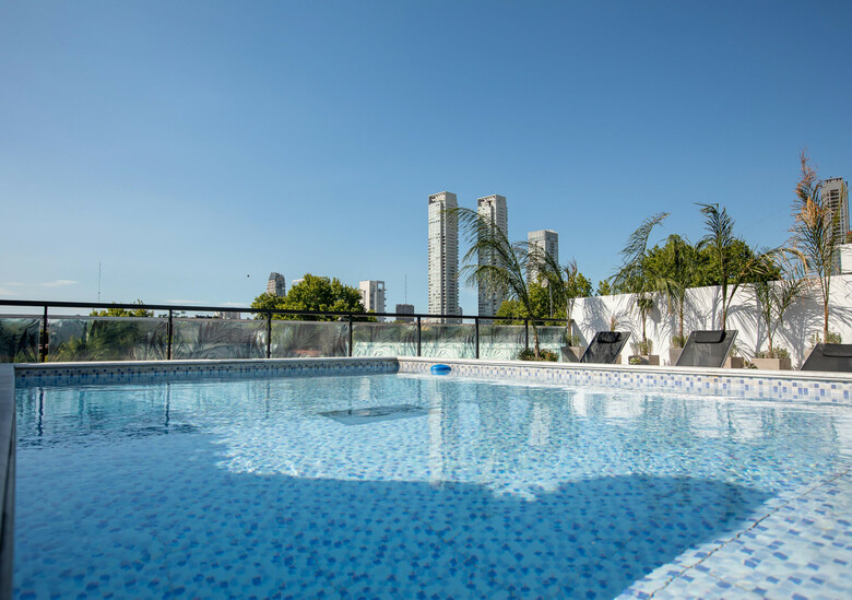 Hotel Palermitano By Dot Boutique