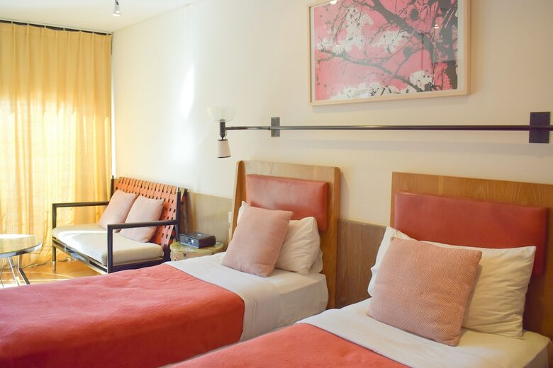 Hotel Palermitano By Dot Boutique