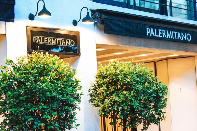 Hotel Palermitano By Dot Boutique