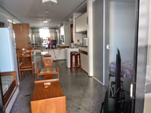 Apartamento Flat Mar Atl�ntico Residence