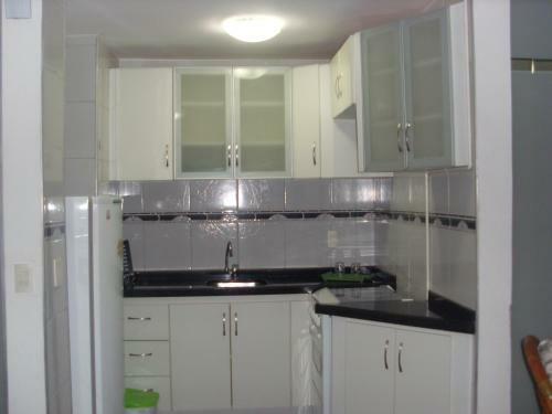 Apartamento Flat Mar Atl�ntico Residence