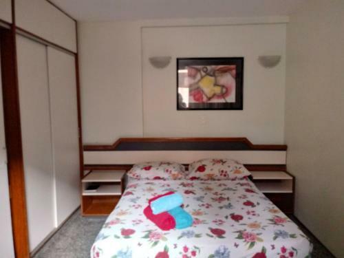 Apartamento Flat Mar Atl�ntico Residence