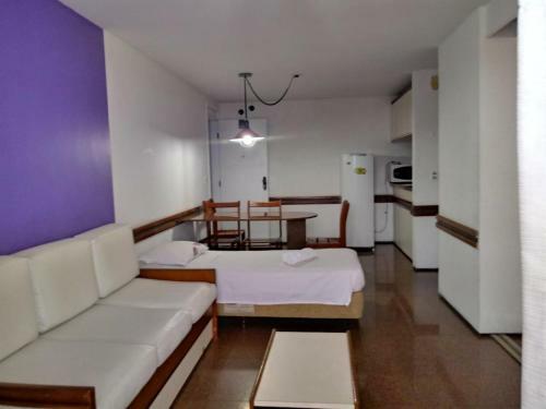 Apartamento Flat Mar Atl�ntico Residence