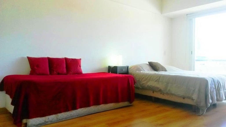 Apartamento Departamentos Ba