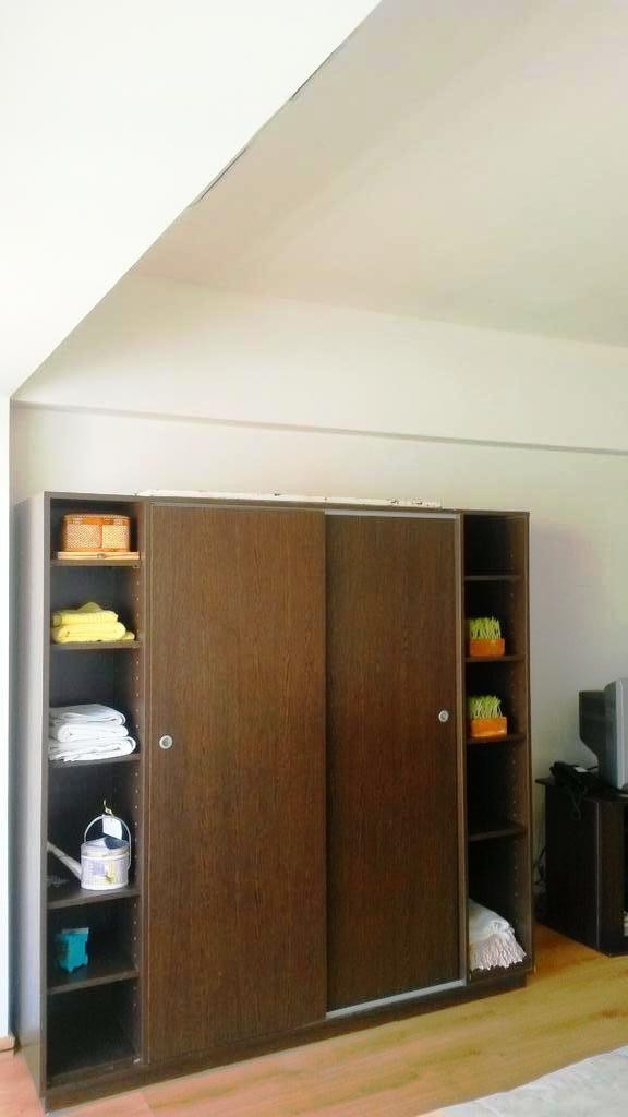 Apartamento Departamentos Ba