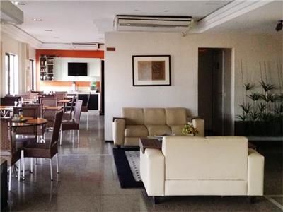 Apartamento Flat Classic