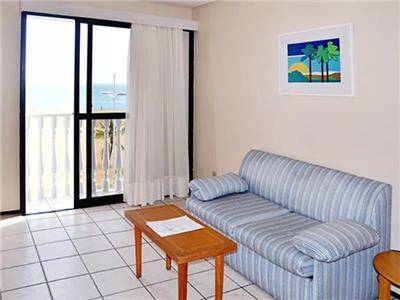 Apartamento Flat Classic